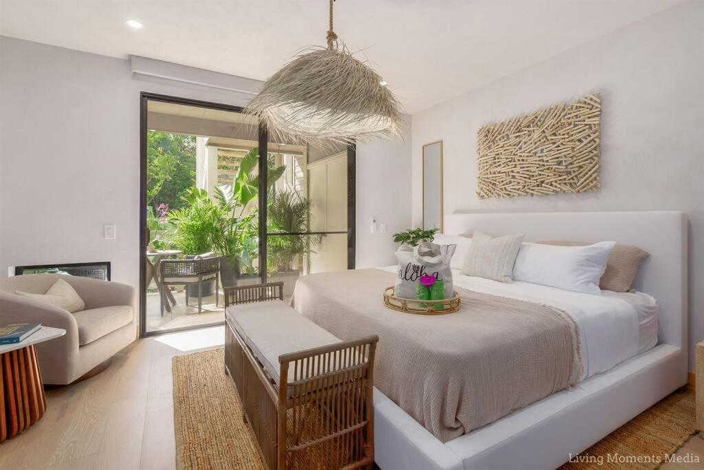 Tiki Tiki - Gorgeous Boho Beach Hideaway! Уэйлея Экстерьер фото