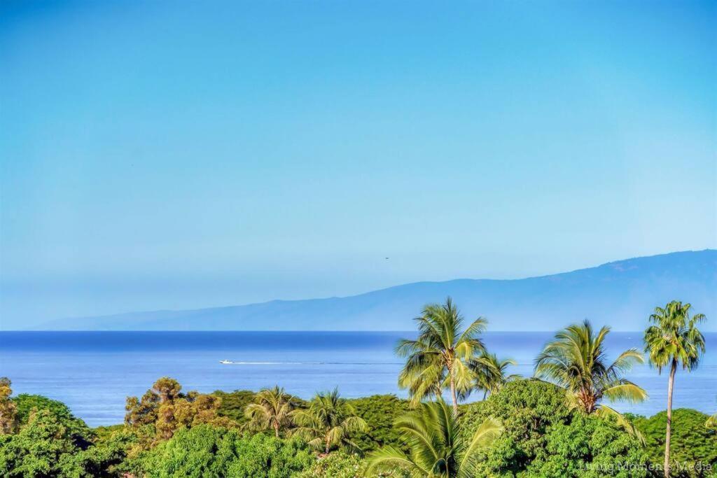 Tiki Tiki - Gorgeous Boho Beach Hideaway! Уэйлея Экстерьер фото