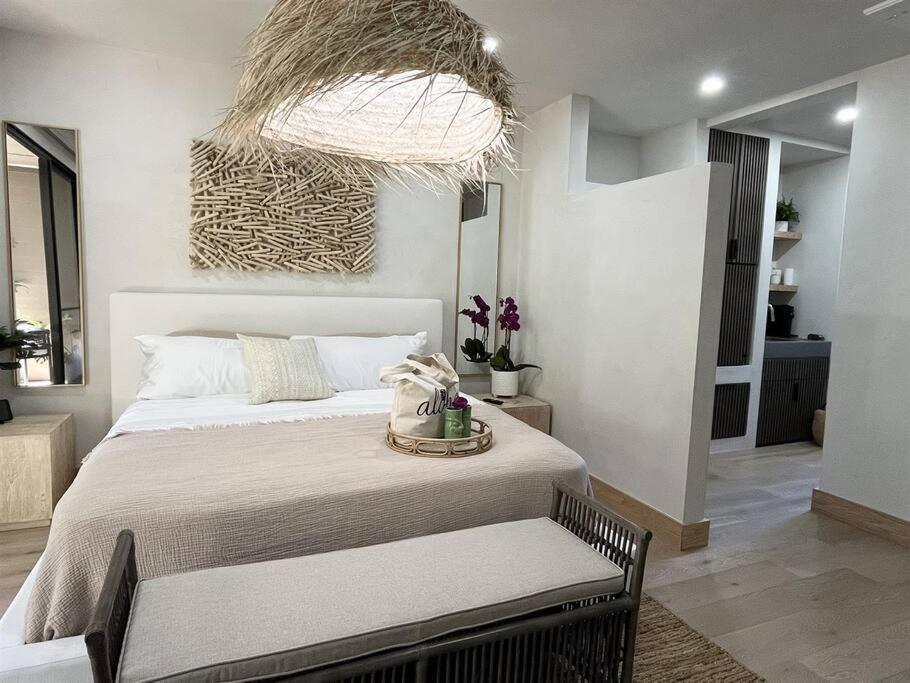 Tiki Tiki - Gorgeous Boho Beach Hideaway! Уэйлея Экстерьер фото