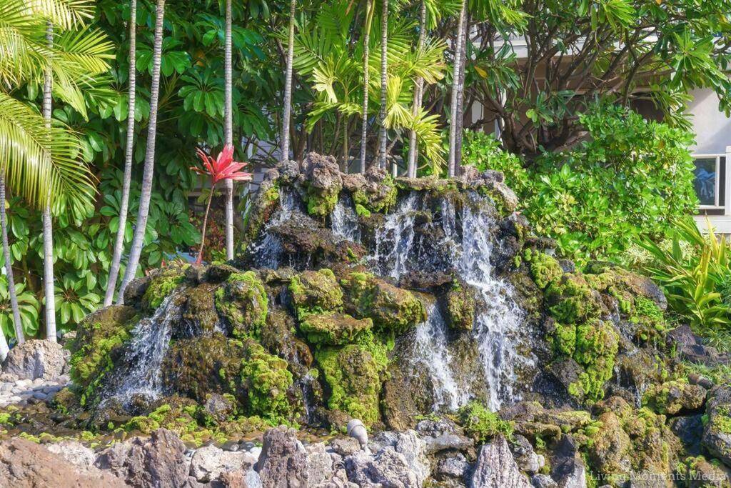 Tiki Tiki - Gorgeous Boho Beach Hideaway! Уэйлея Экстерьер фото