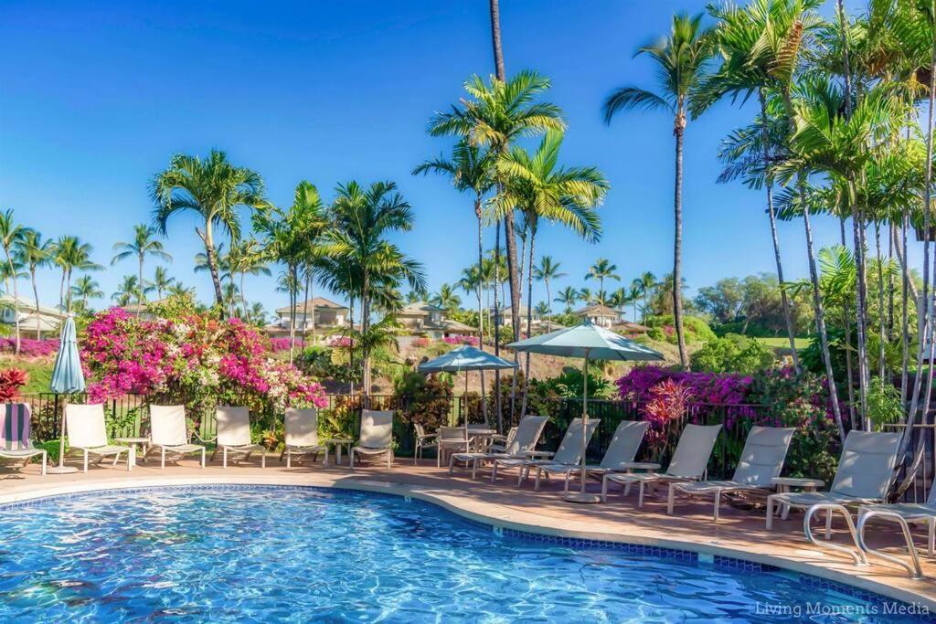 Tiki Tiki - Gorgeous Boho Beach Hideaway! Уэйлея Экстерьер фото