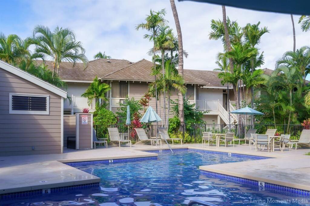 Tiki Tiki - Gorgeous Boho Beach Hideaway! Уэйлея Экстерьер фото