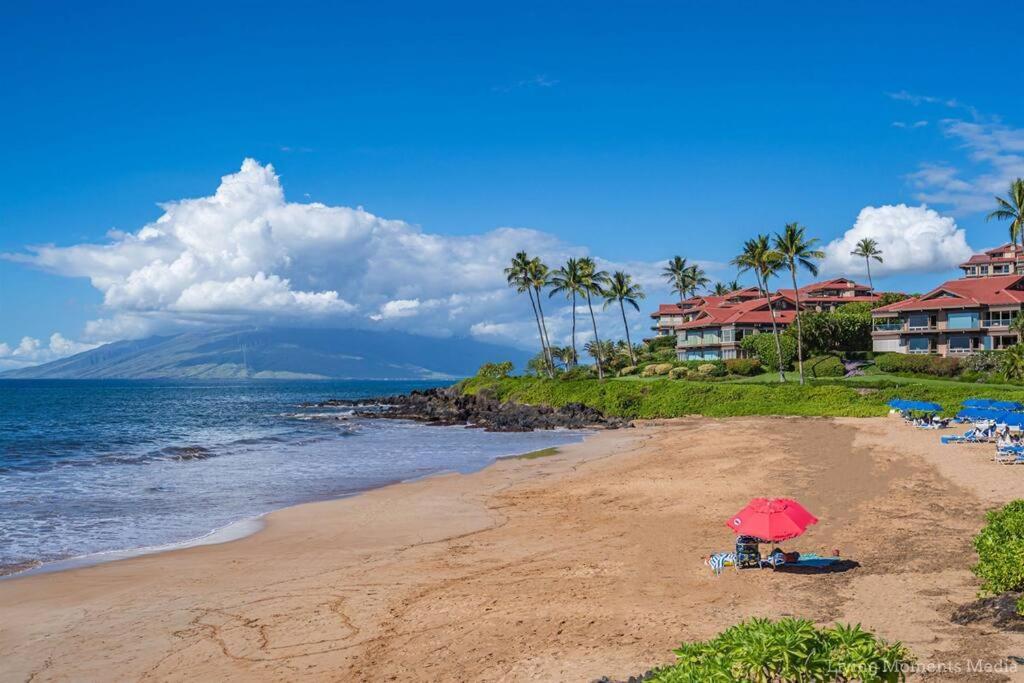 Tiki Tiki - Gorgeous Boho Beach Hideaway! Уэйлея Экстерьер фото